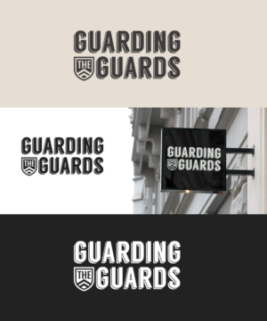 Logo Design by Sergio Coelho for this project | Design: #22627244