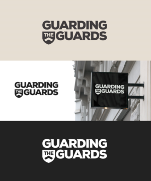 Logo Design by Sergio Coelho for this project | Design: #22627245
