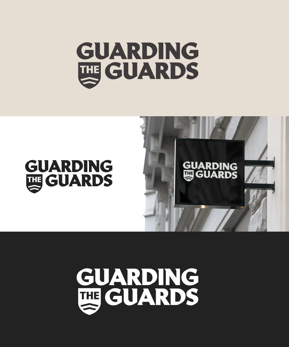 Diseño de Logo por Sergio Coelho para este proyecto | Diseño #22627266