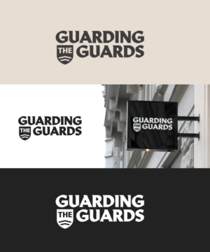 Logo Design by Sergio Coelho for this project | Design: #22627266