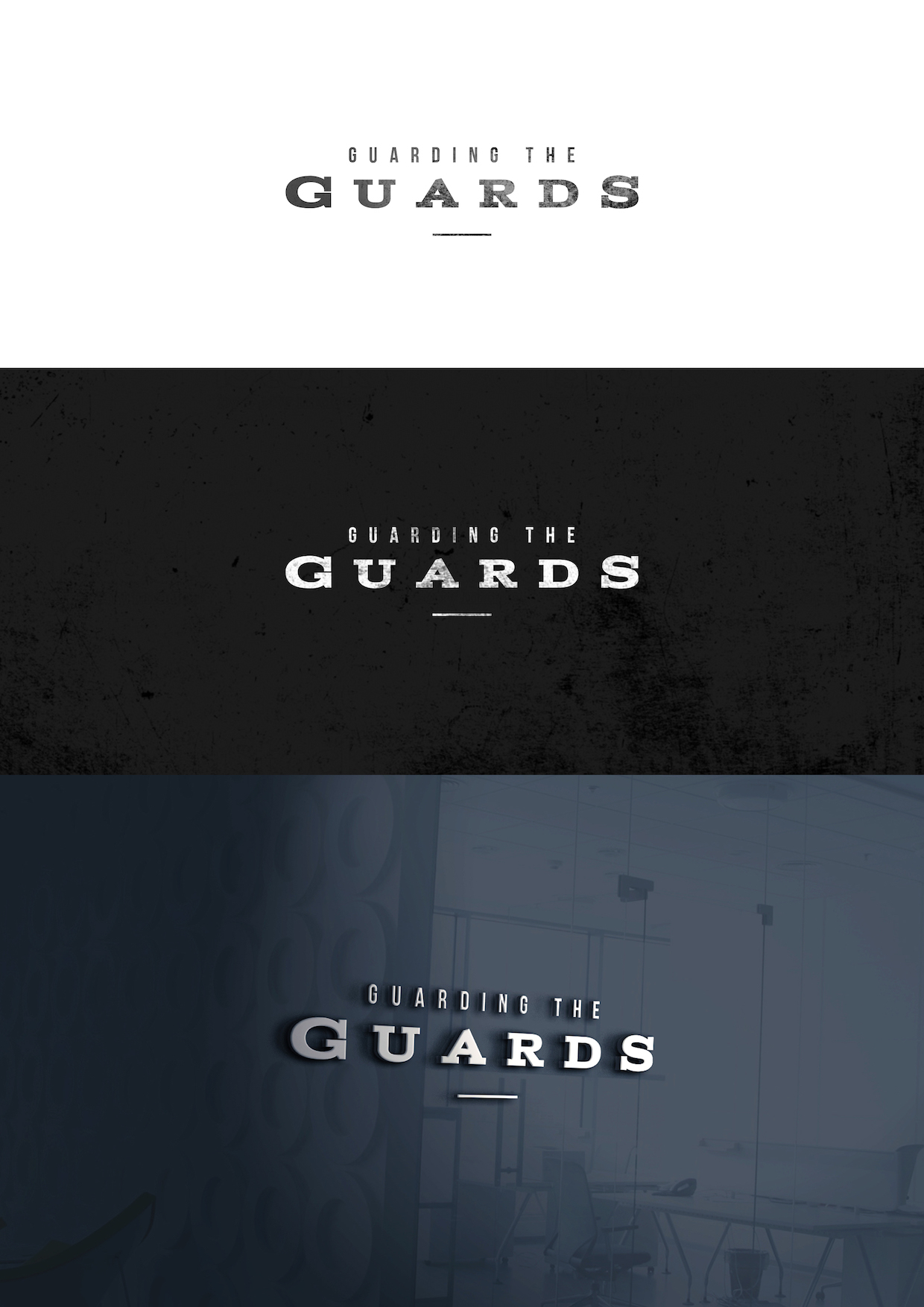 Diseño de Logo por christianpoetoe para este proyecto | Diseño #22609488