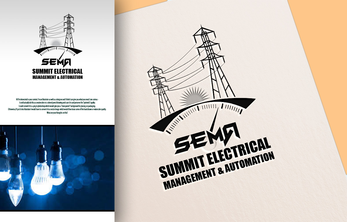Logo Design by Wonderful design for this project | Design #22611089
