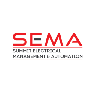 need to say the bisness name which is "Summit Electrical Management & Automation or could possibly use the abbreviation "SEMA" with the name in smaller text below  | Logo-Design von Pv_999