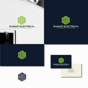 Logo Design by wawaais