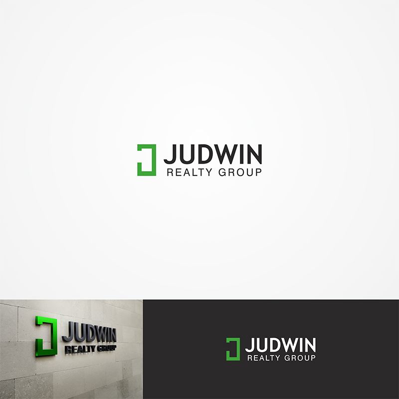 Logo Design by SRJ for Judwin | Design #3037416