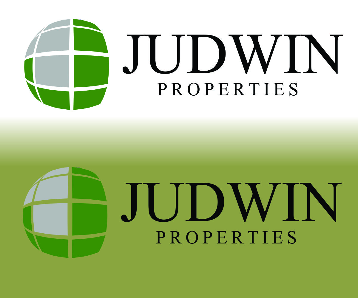 Logo Design by Mihai Antonio for Judwin | Design #2983396