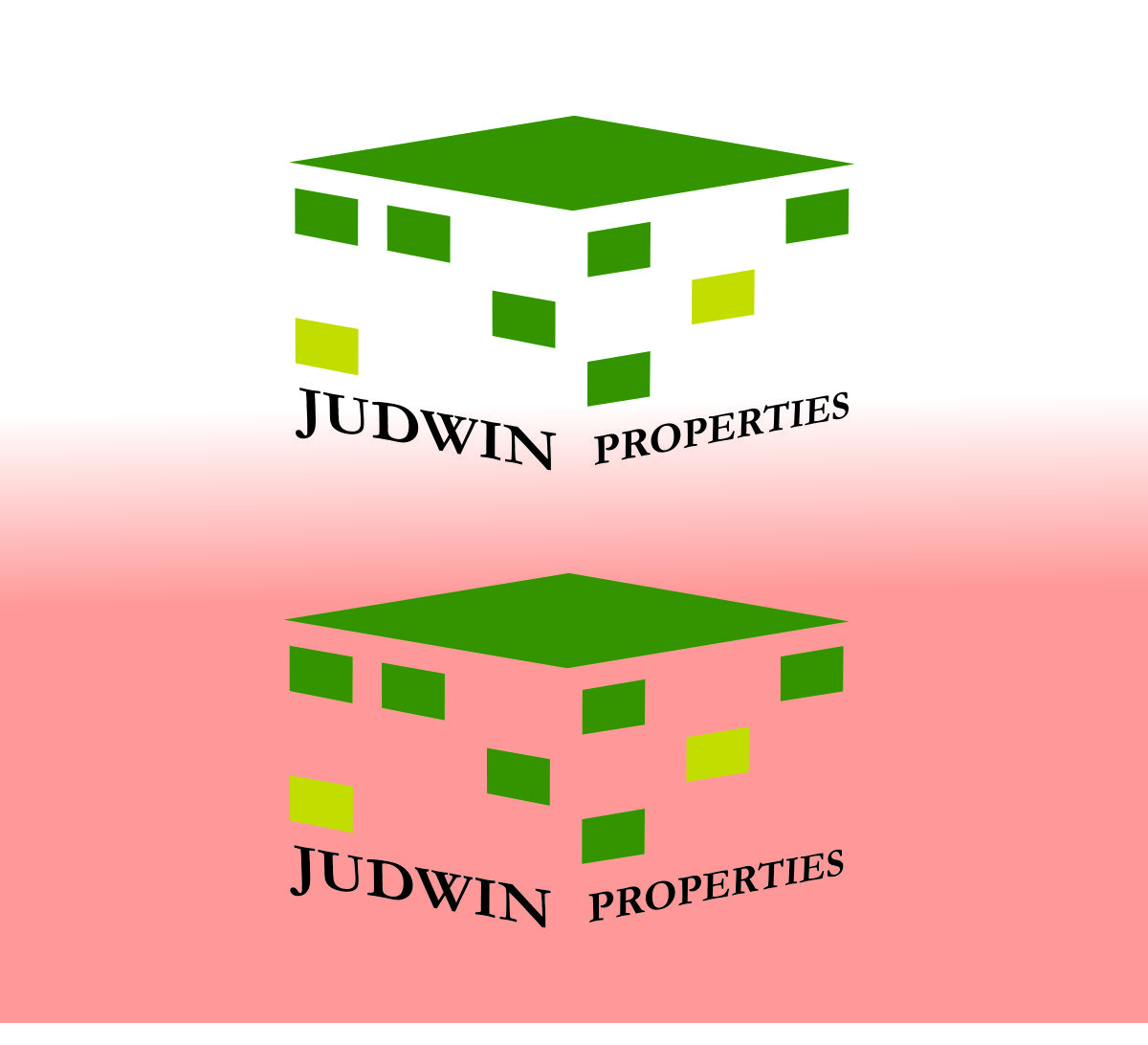 Logo Design by Mihai Antonio for Judwin | Design #2983402