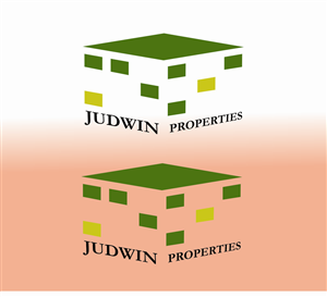 Logo Design by Mihai Antonio for Judwin | Design: #2983402