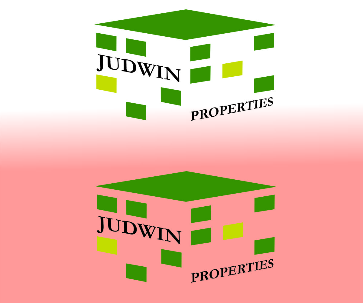 Logo Design by Mihai Antonio for Judwin | Design #2983410