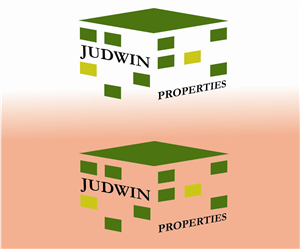 Logo Design by Mihai Antonio for Judwin | Design: #2983410