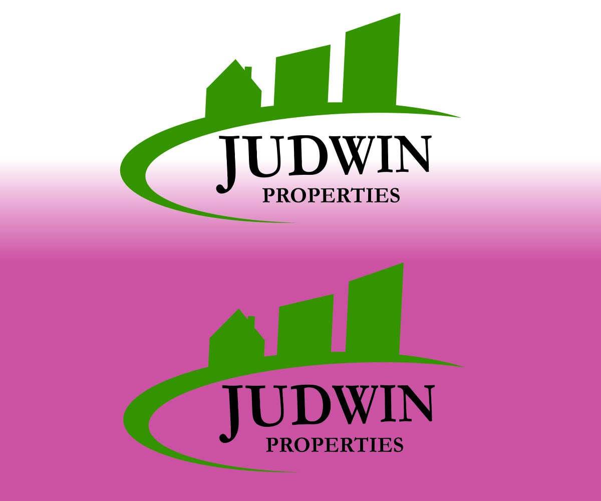 Logo Design by Mihai Antonio for Judwin | Design #2983414