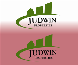 Logo Design by Mihai Antonio for Judwin | Design: #2983414