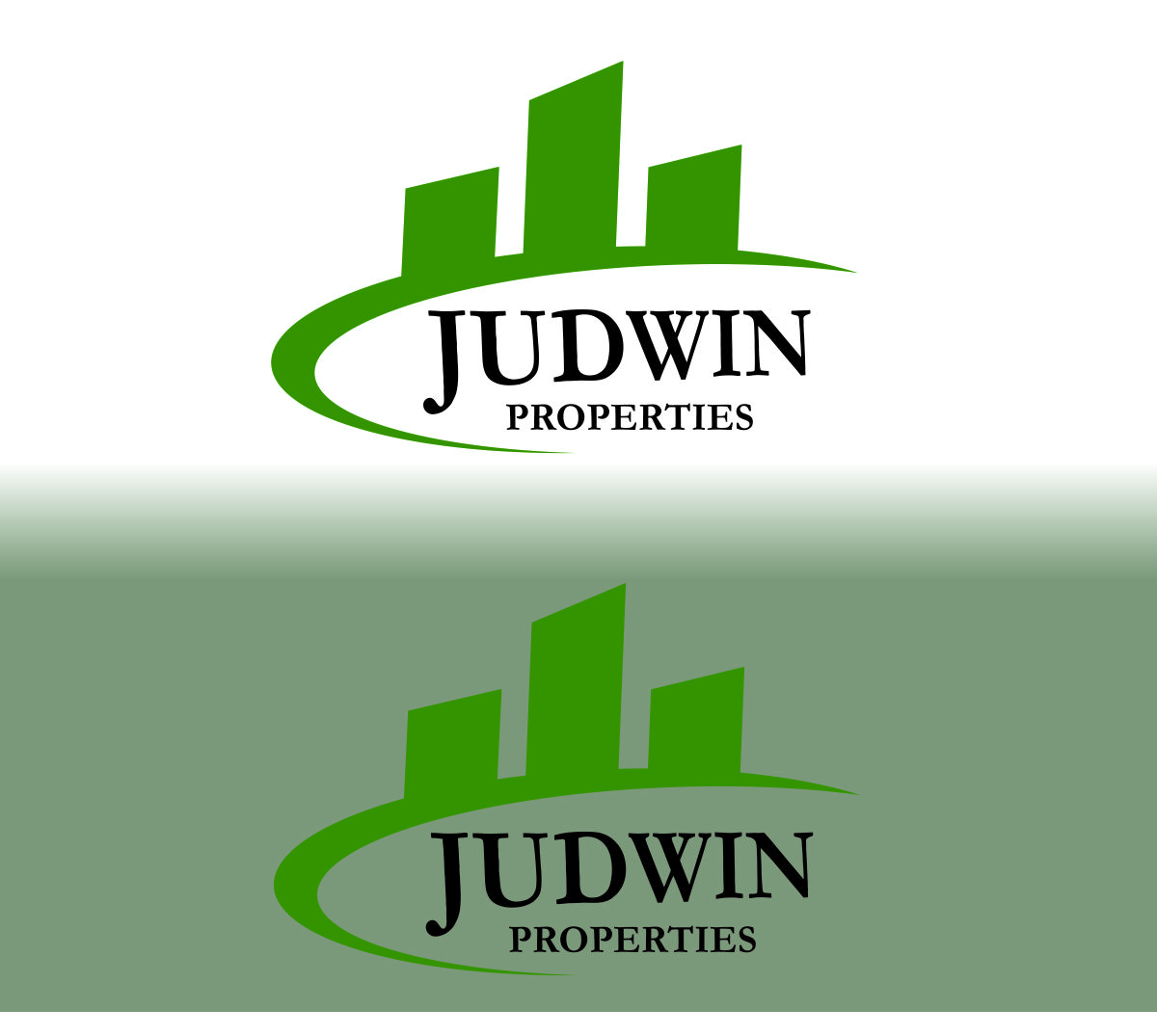 Logo Design by Mihai Antonio for Judwin | Design #2983422