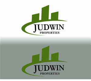 Logo Design by Mihai Antonio for Judwin | Design: #2983422