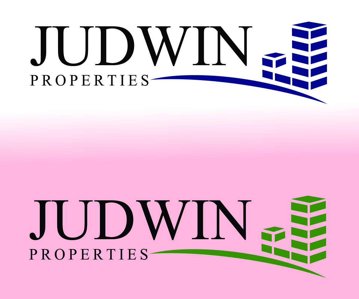 Logo Design by Mihai Antonio for Judwin | Design #2983433