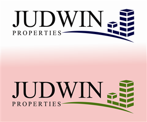 Logo Design by Mihai Antonio for Judwin | Design: #2983433