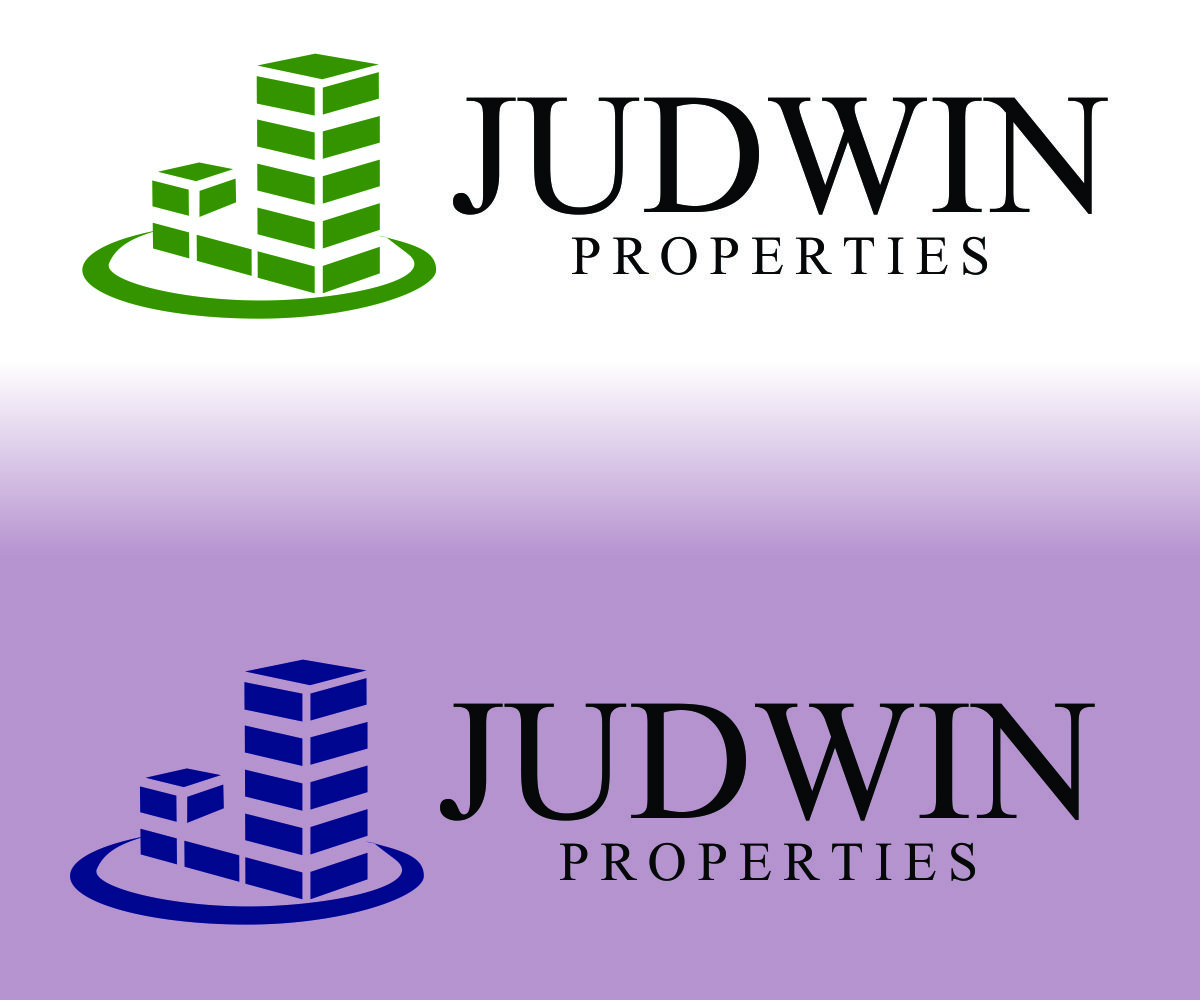 Logo Design by Mihai Antonio for Judwin | Design #2983436
