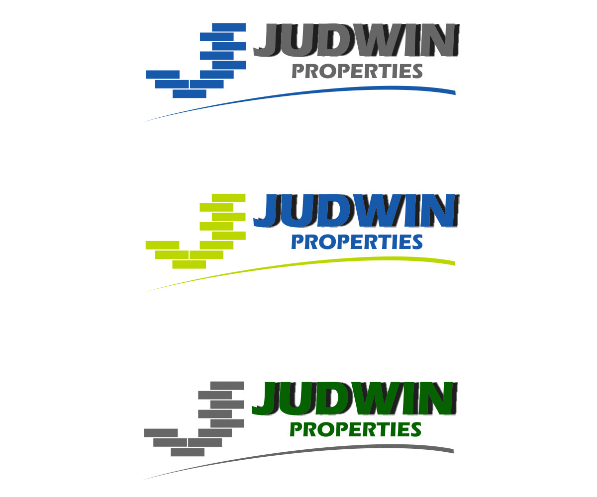 Logo Design by Mihai Antonio for Judwin | Design #3019638