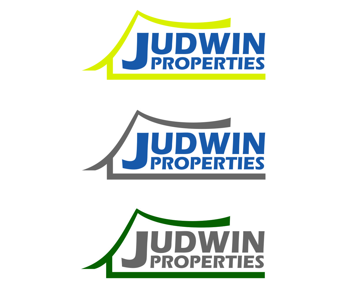 Logo Design by Mihai Antonio for Judwin | Design #3019644