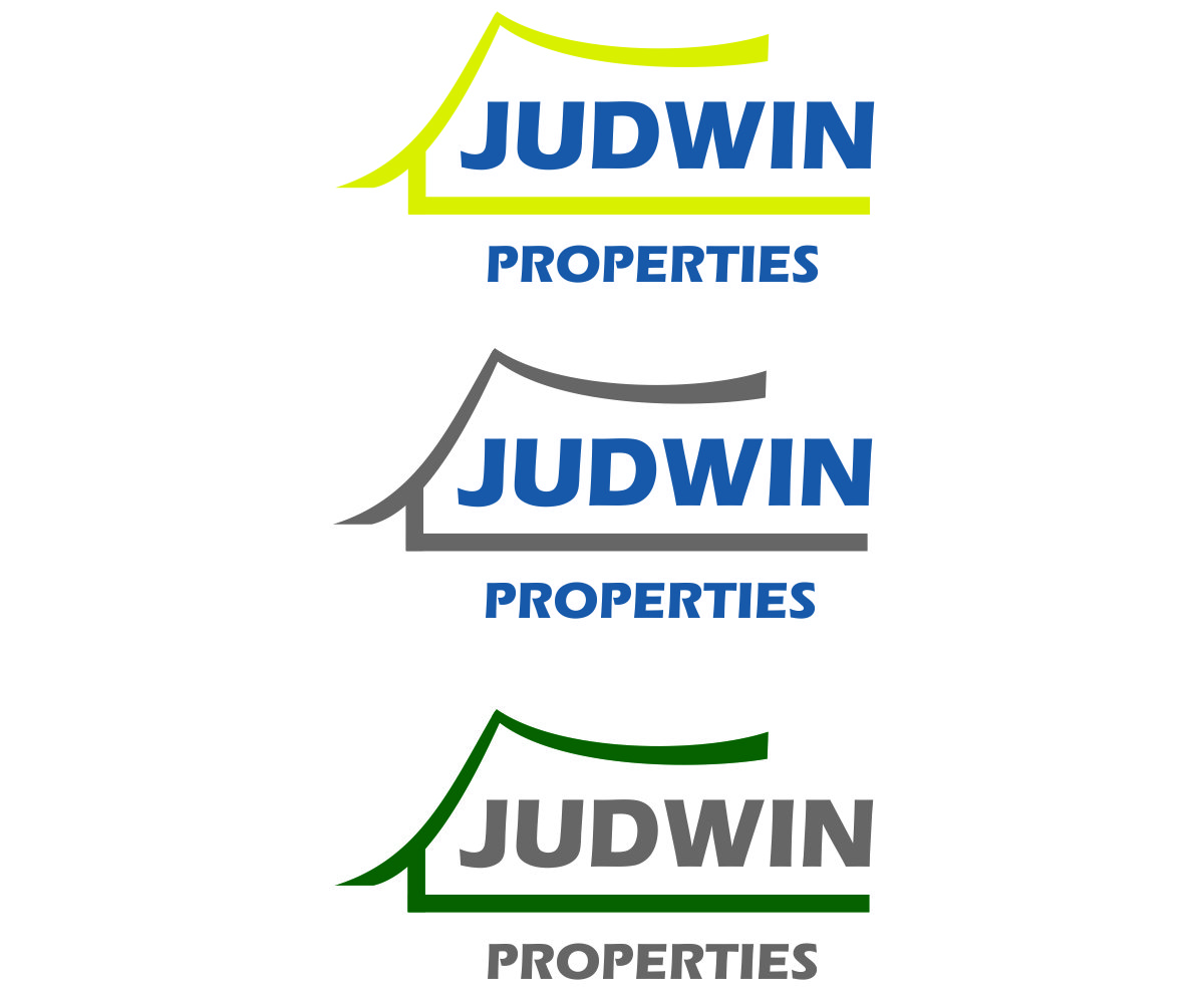 Logo Design by Mihai Antonio for Judwin | Design #3019648