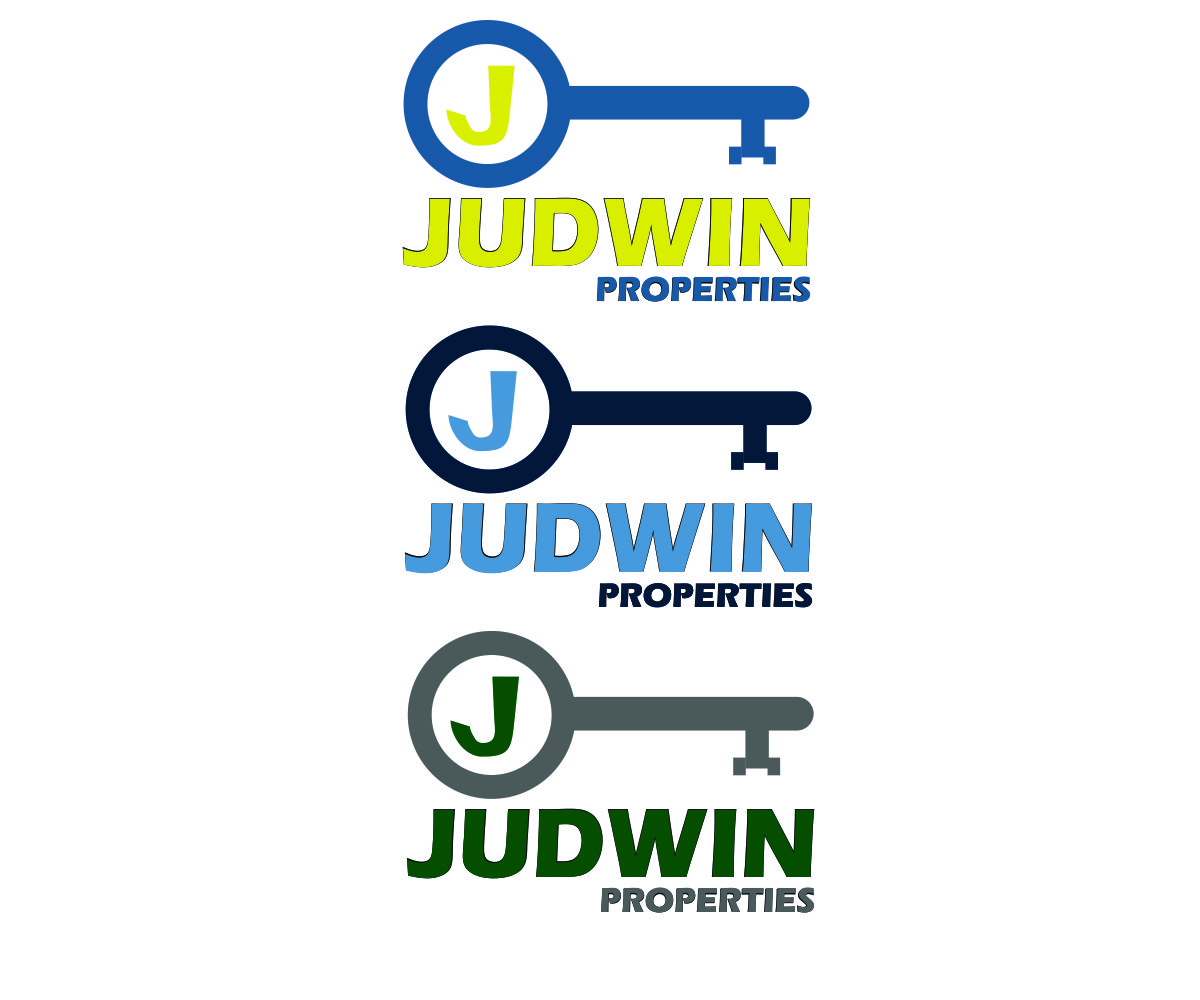 Logo Design by Mihai Antonio for Judwin | Design #3019652