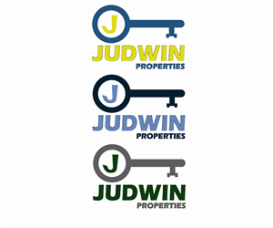 Logo Design by Mihai Antonio for Judwin | Design: #3019652