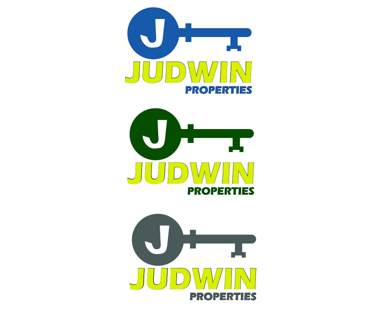 Logo Design by Mihai Antonio for Judwin | Design #3019657