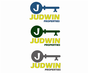 Logo Design by Mihai Antonio for Judwin | Design: #3019657