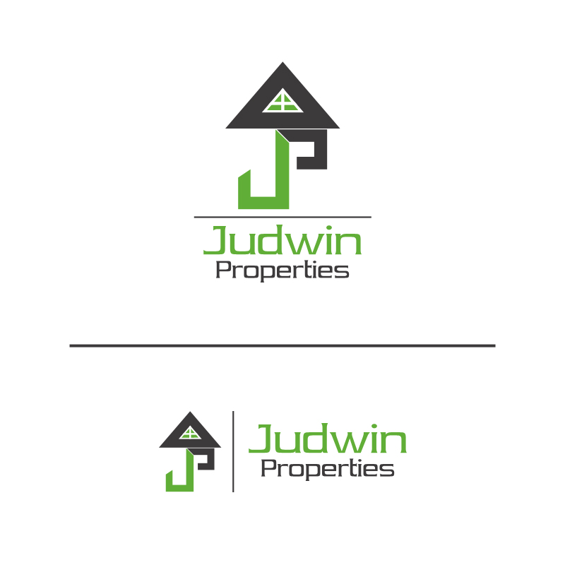 Logo Design by ketoprofen for Judwin | Design #3000504