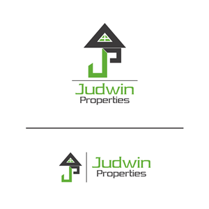 Logo Design by ketoprofen for Judwin | Design: #3000504