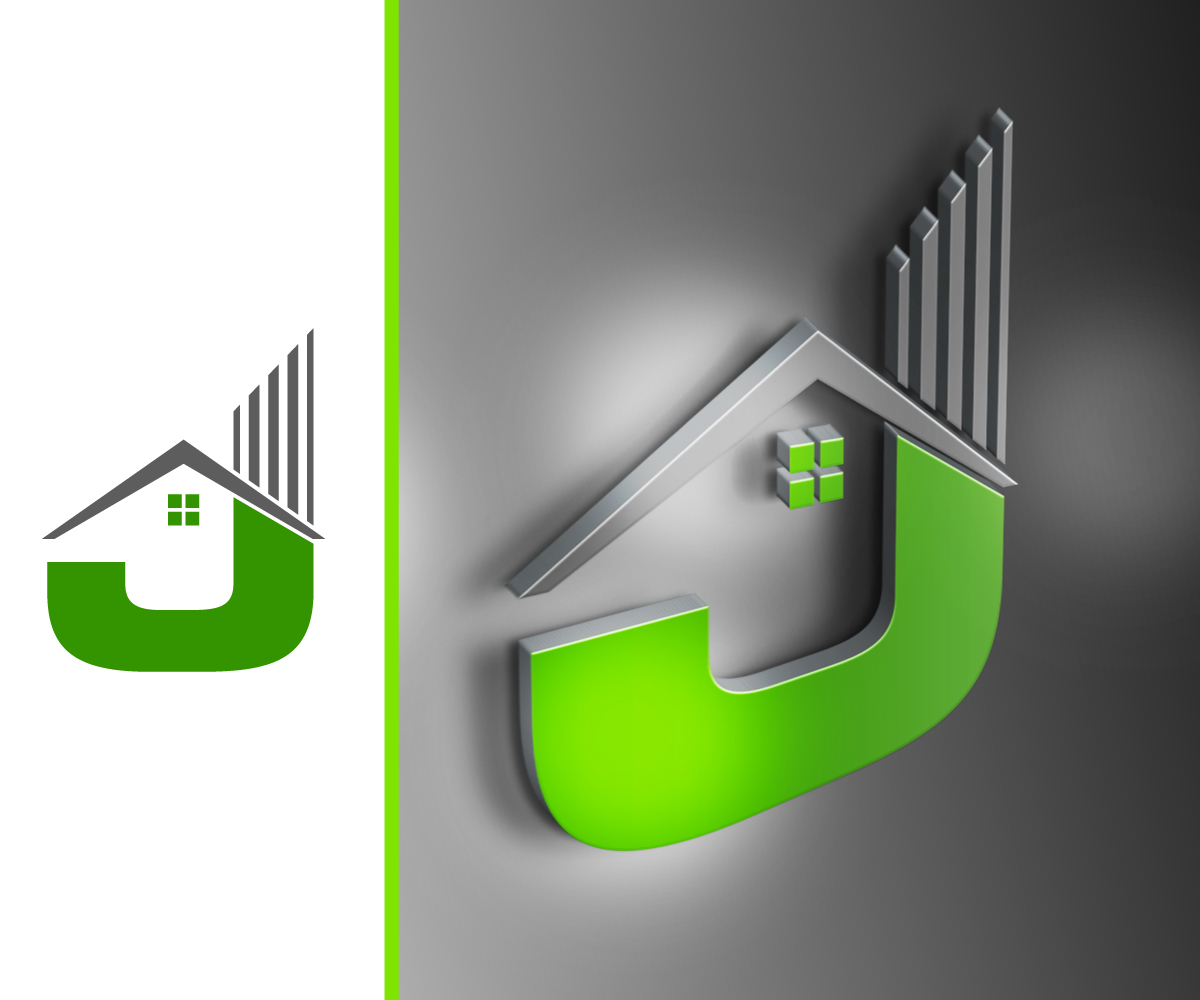 Logo Design by M.Pirs for Judwin | Design: #2960768