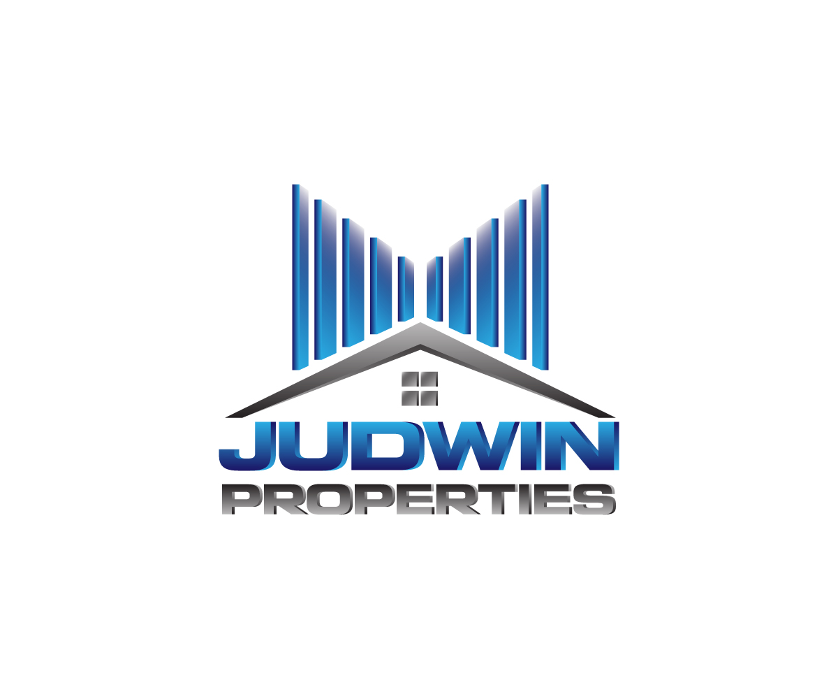 Logo Design by M.Pirs for Judwin | Design #2990511