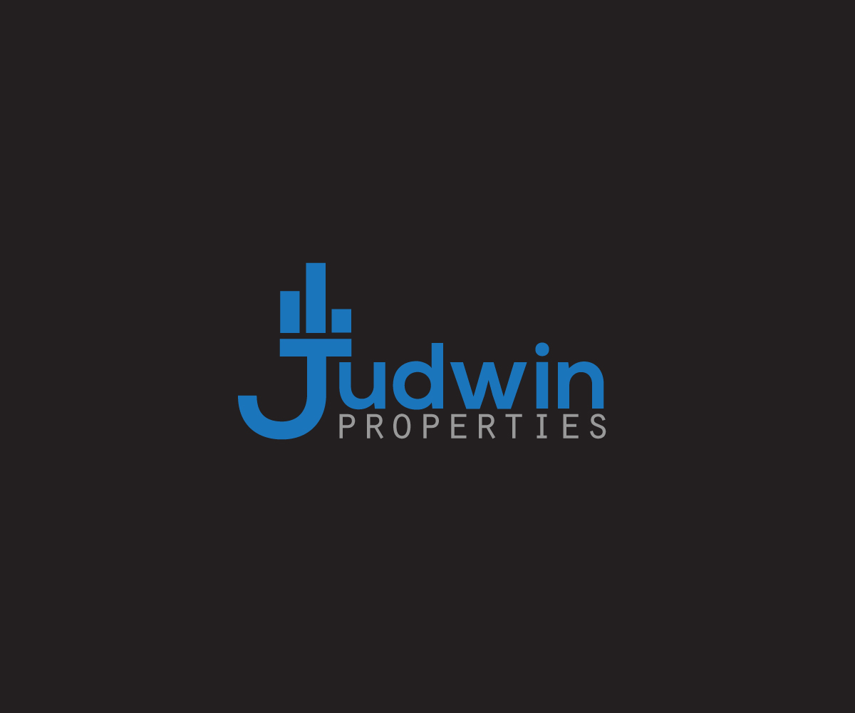 Logo Design by akhil for Judwin | Design #3028803