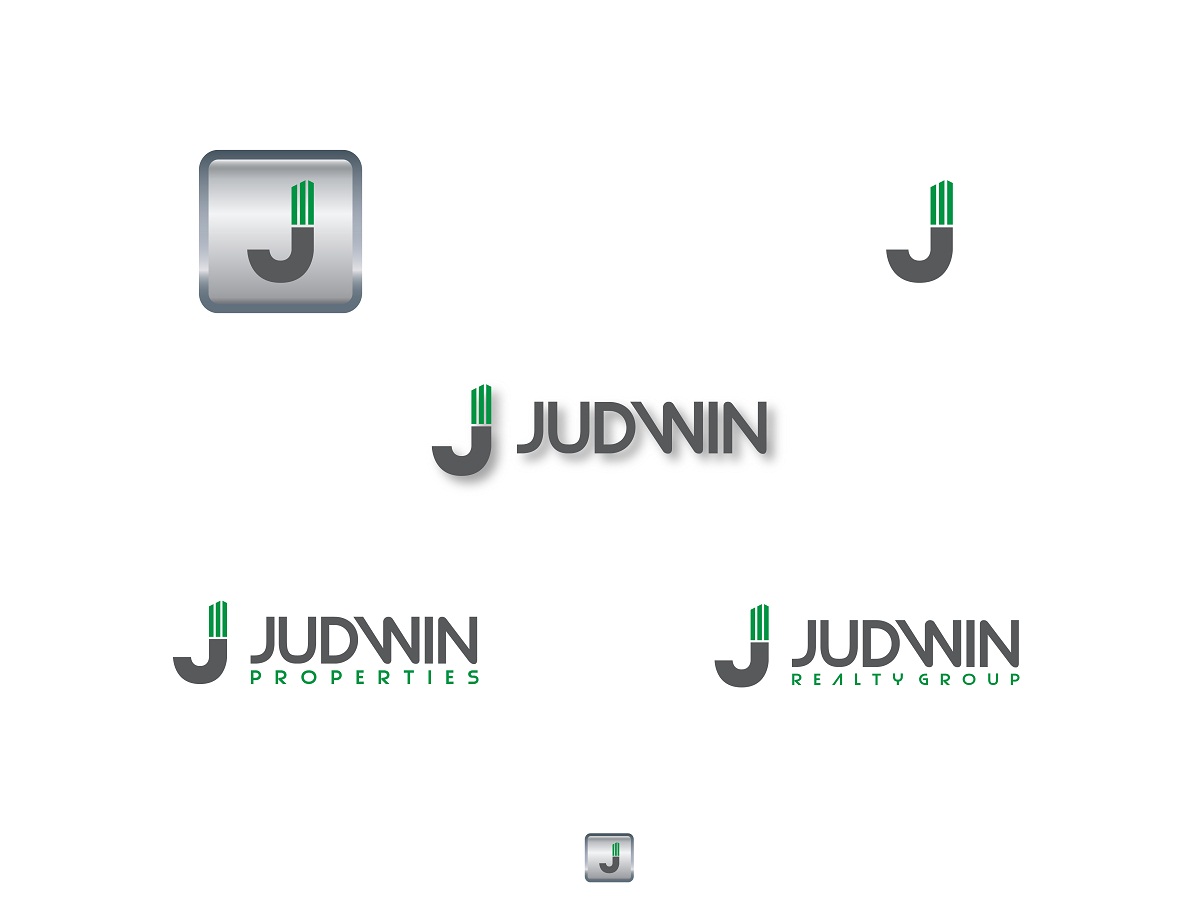 Logo Design by graphycode for Judwin | Design #3023933