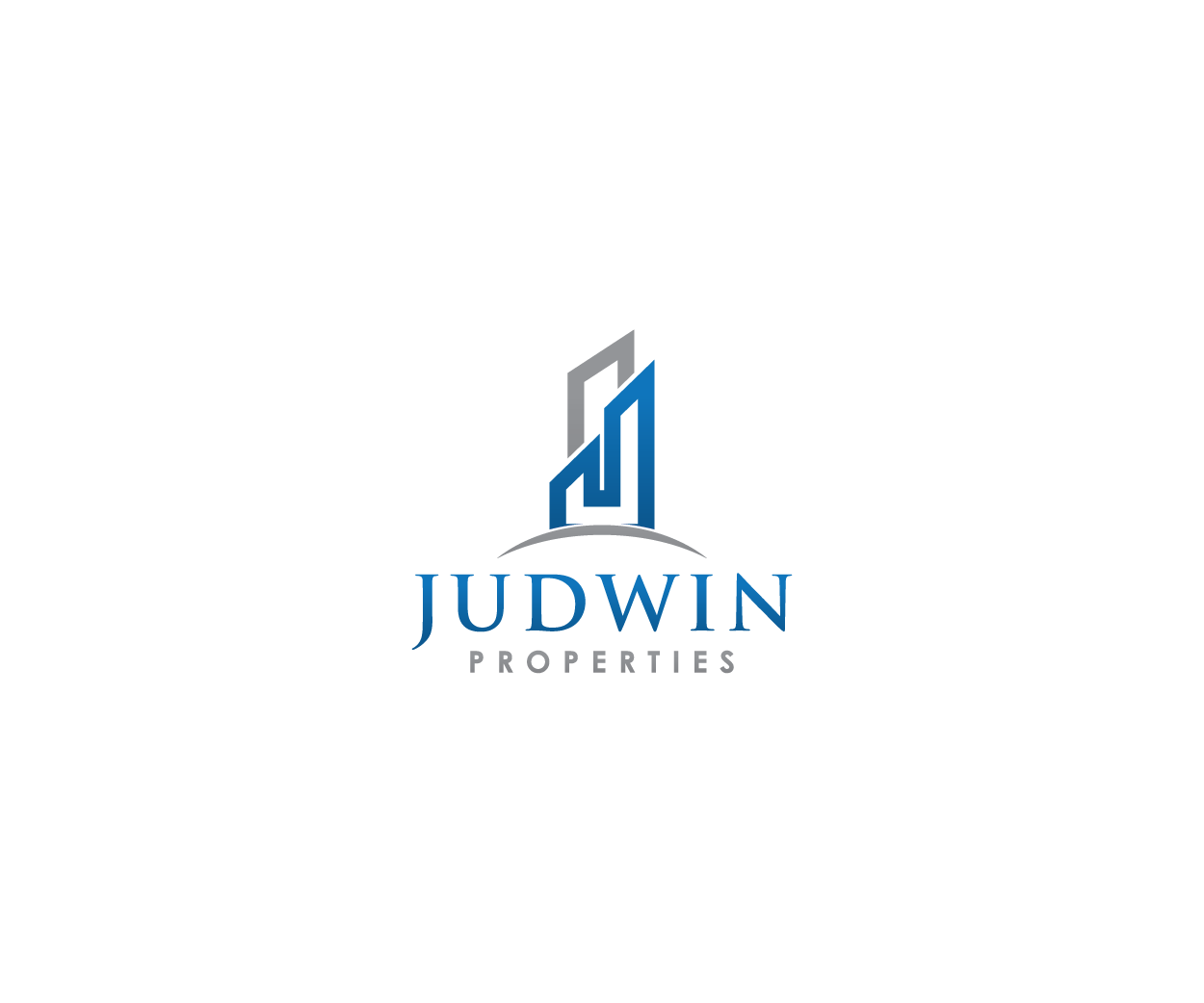 Logo Design by Widya for Judwin | Design #2994642