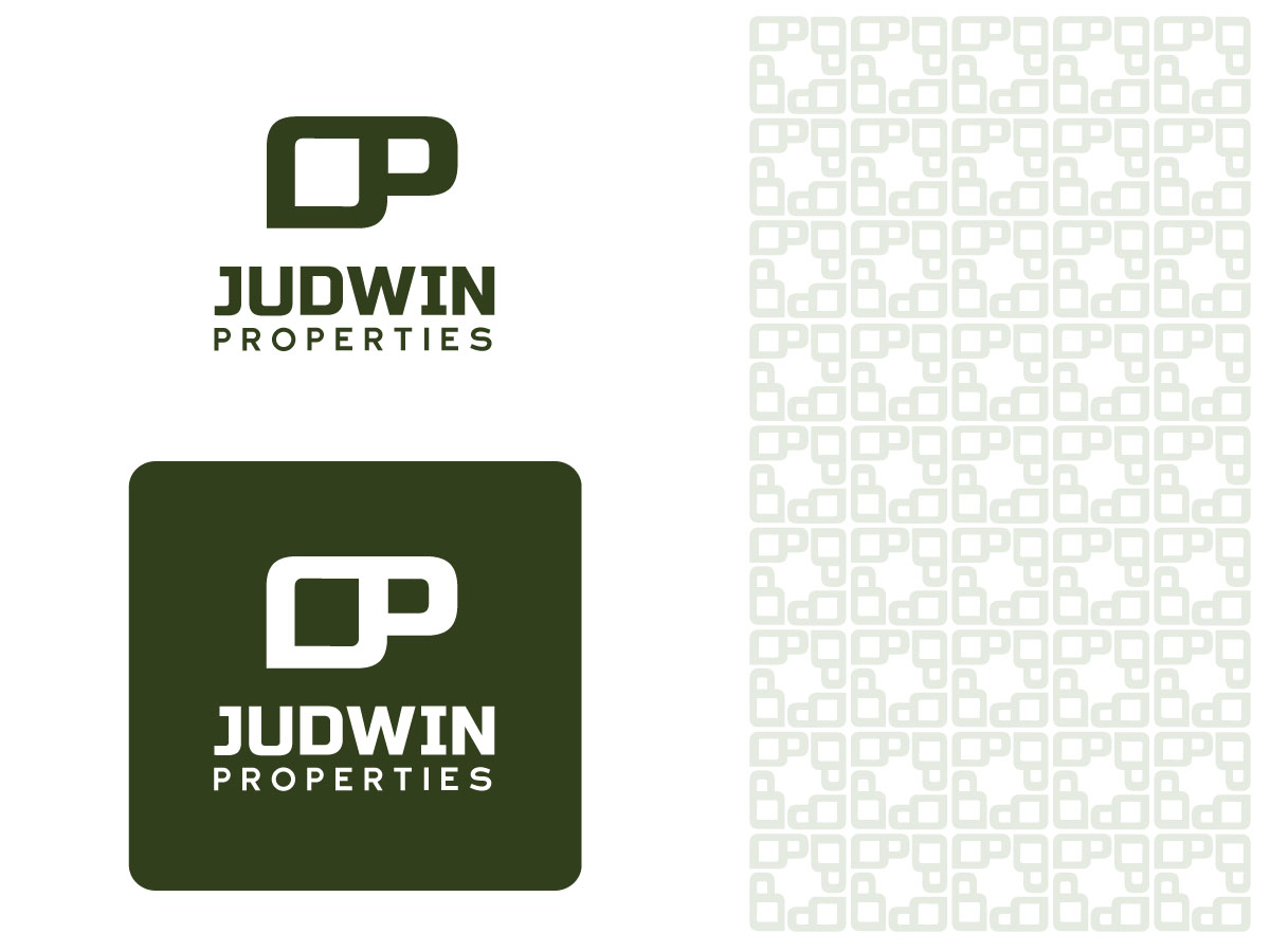 Logo Design by Ashlie Putman Creative for Judwin | Design #2968112