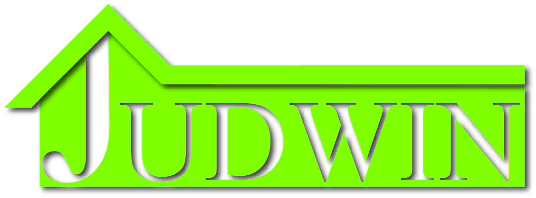 Logo Design by moodyworld for Judwin | Design #2961668