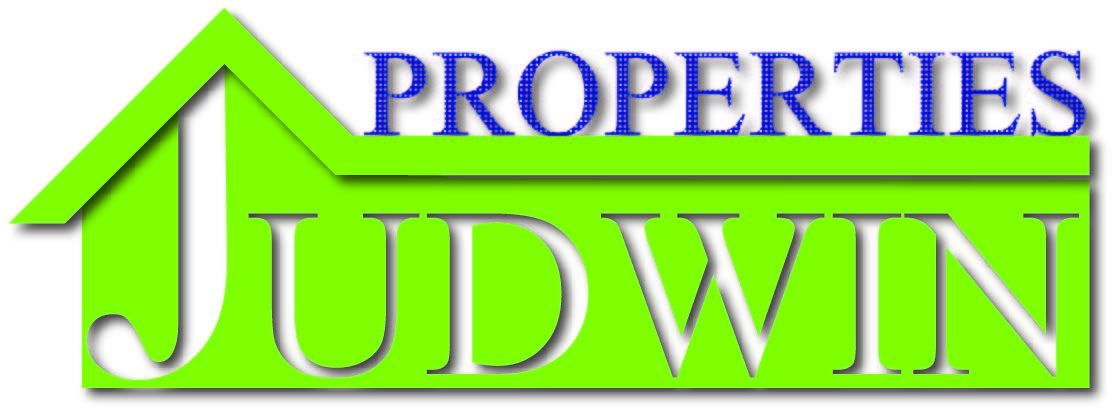 Logo Design by moodyworld for Judwin | Design #2961671