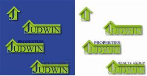 Logo Design by moodyworld for Judwin | Design: #2961690
