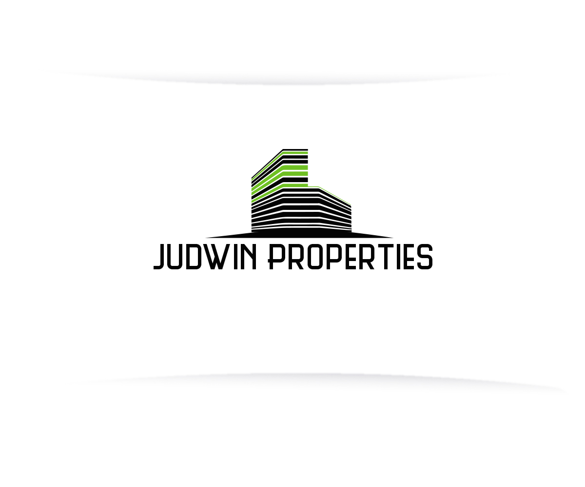 Logo Design by Artredeco for Judwin | Design #2965126