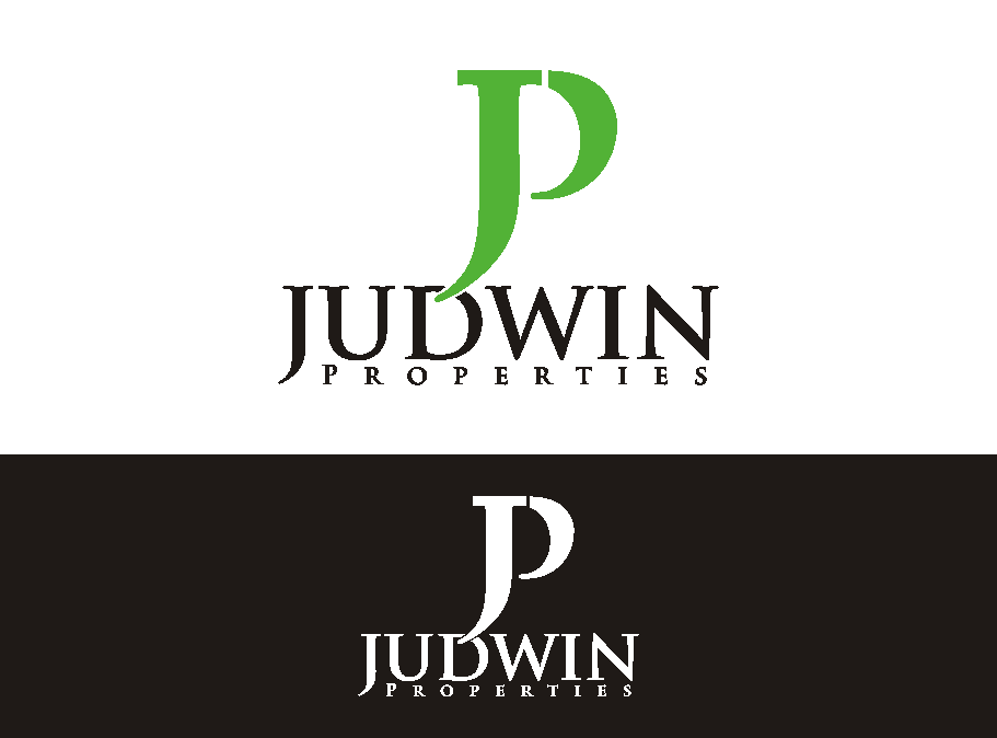 Logo Design by Mikka for Judwin | Design #3032129