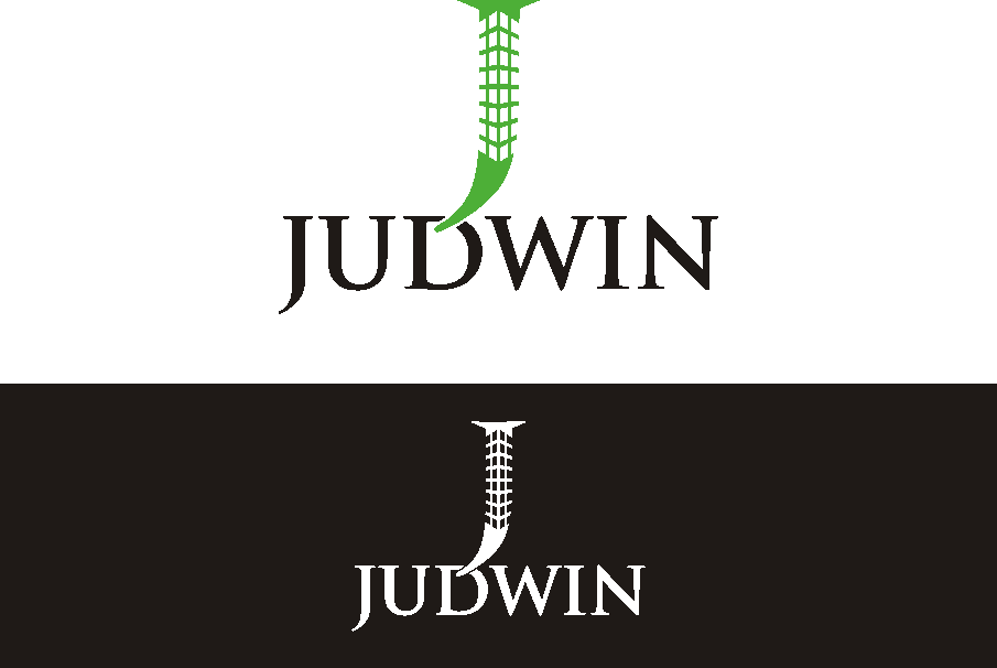 Logo Design by Mikka for Judwin | Design #3032142
