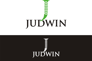 Logo Design by Mikka for Judwin | Design: #3032142