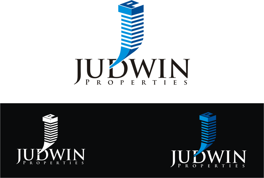 Design de Logo par Mikka pour Judwin | Design #3068275