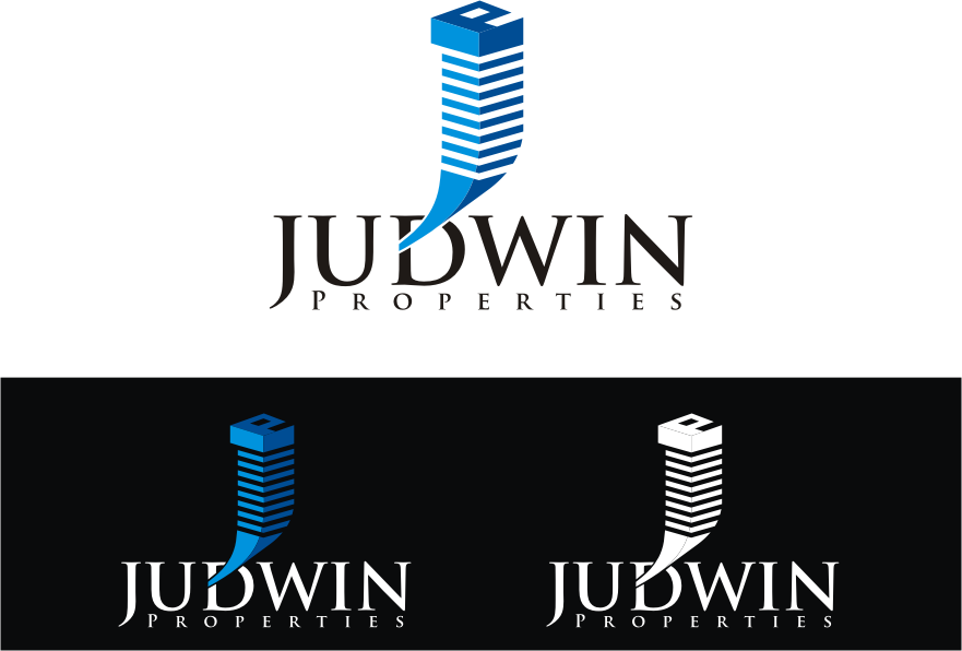 Logo Design by Mikka for Judwin | Design #3068279