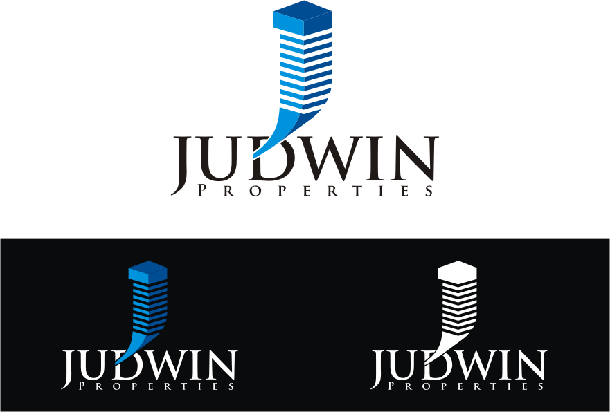Logo Design by Mikka for Judwin | Design #3068287
