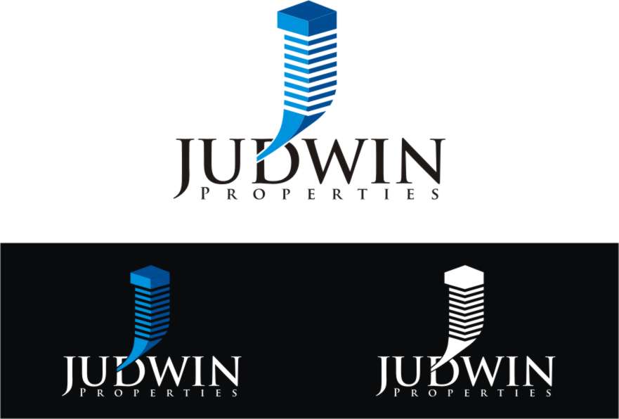 Logo Design by Mikka for Judwin | Design #3068290