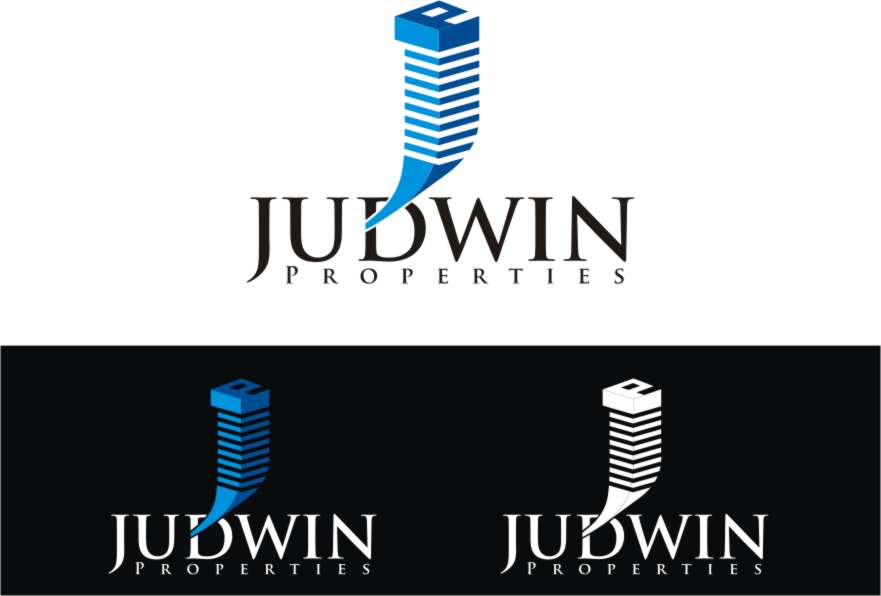 Logo Design by Mikka for Judwin | Design #3068291