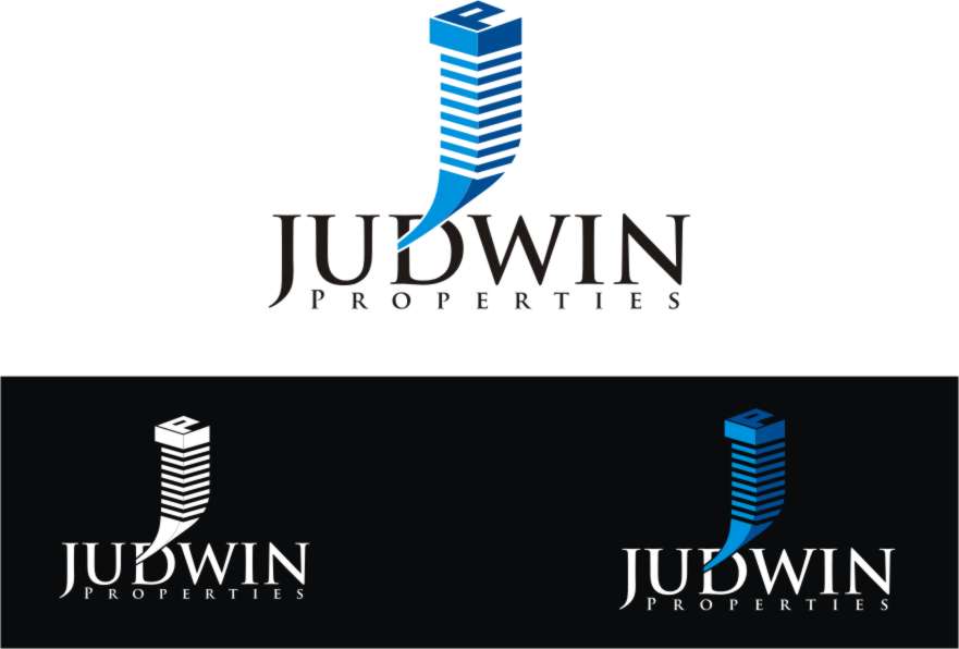 Logo Design by Mikka for Judwin | Design #3068294