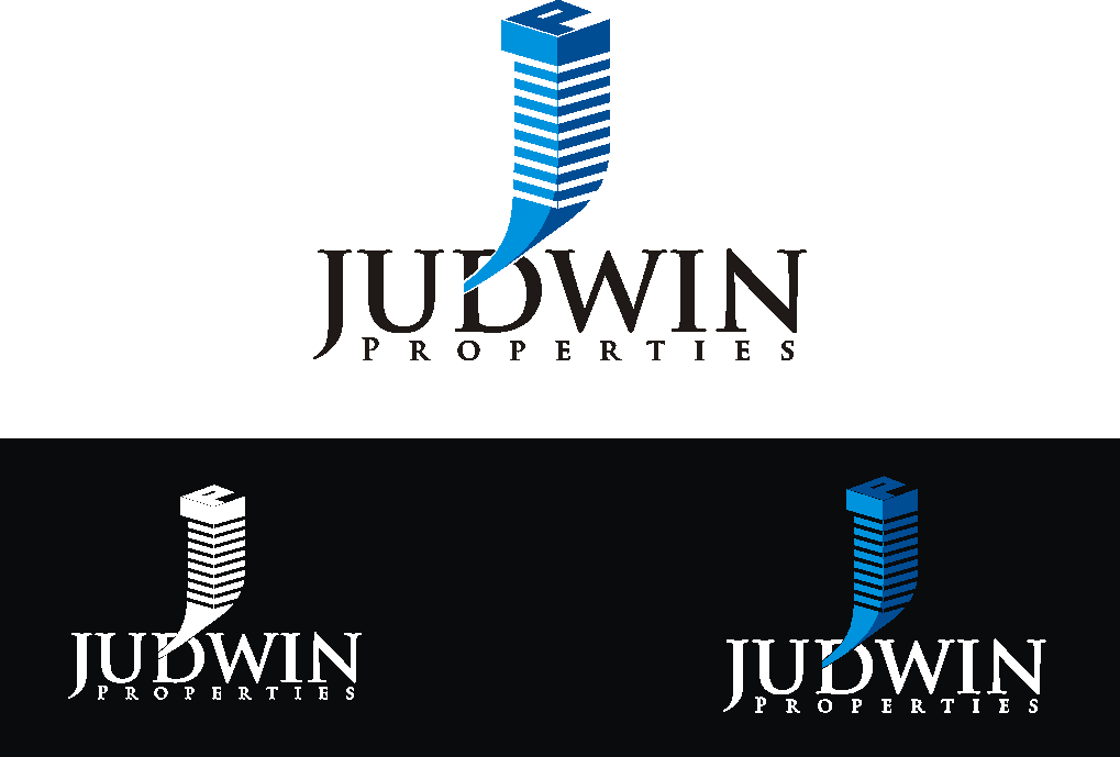Logo Design by Mikka for Judwin | Design #3068315